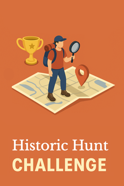 Nos différents challenges